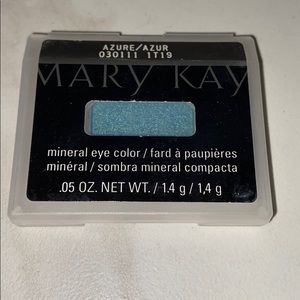 Mary Kay Mineral Eye Color (Azure)